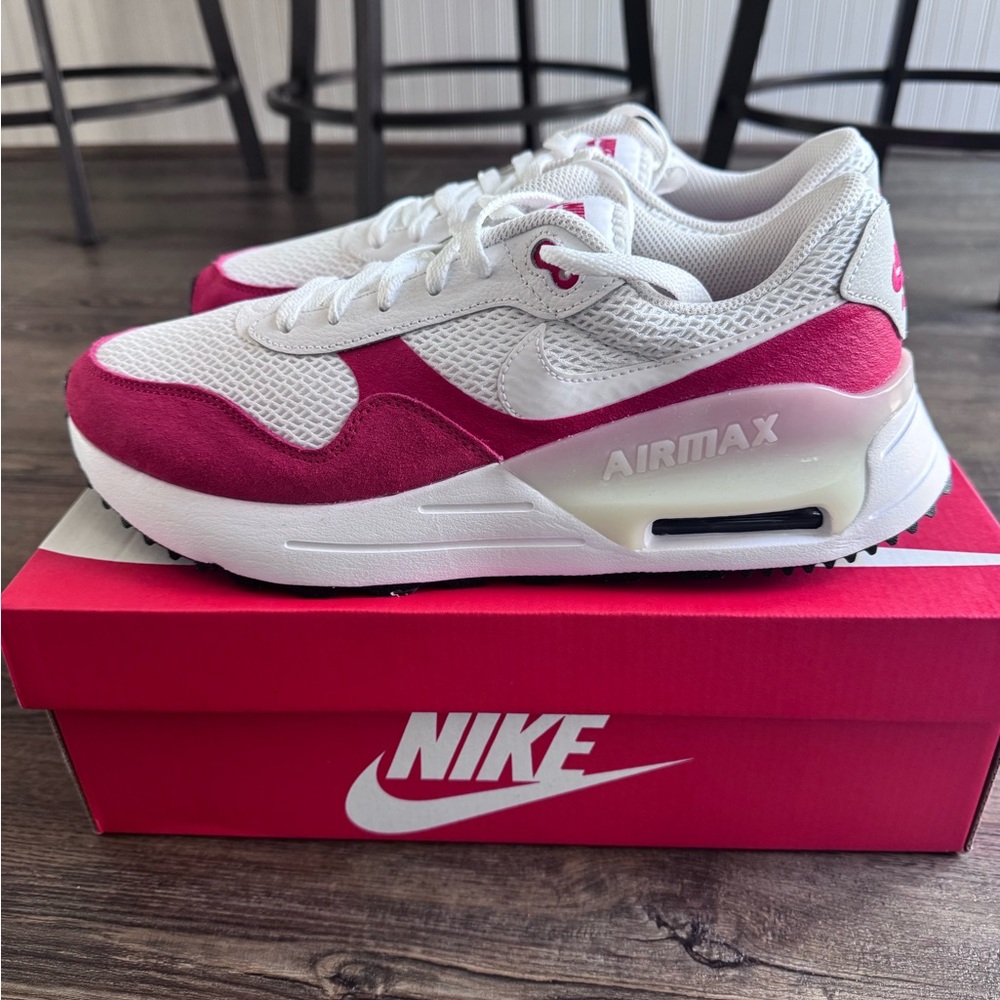 Men’s Nike Air Max Size 10.5